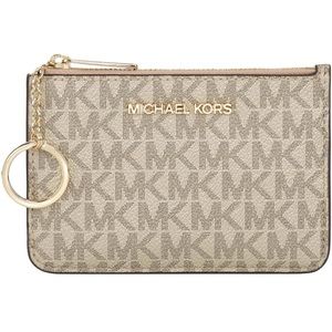 Mini Michael Kors wallet